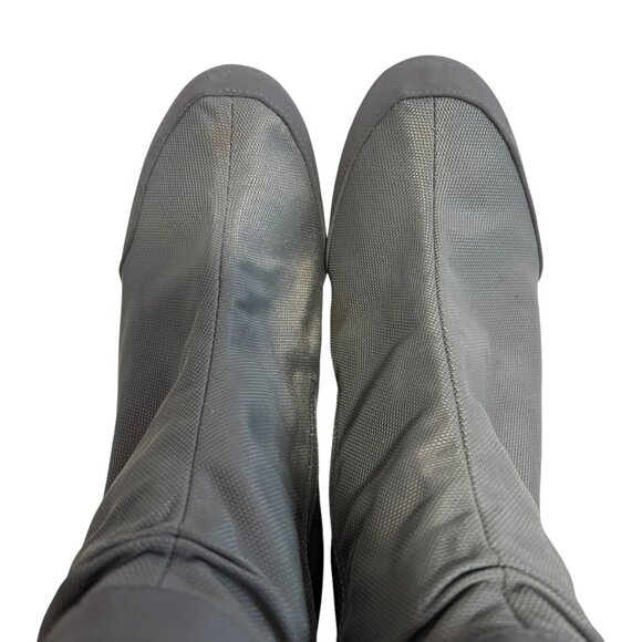 Puma Hussein Chalayan wedge sneakers - Picture 5 of 16